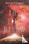Monir, Alexandra - The Life Below