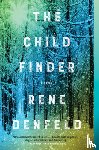 Denfeld, Rene - The Child Finder