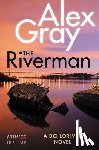 Gray, Alex - The Riverman