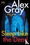 Gray, Alex - Sleep Like the Dead