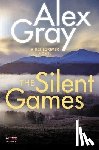 Gray, Alex - The Silent Games: A DCI Lorimer Novel