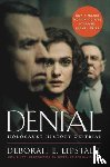Lipstadt, Deborah E. - Denial
