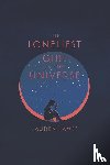 James, Lauren - The Loneliest Girl in the Universe
