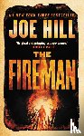 Hill, Joe - The Fireman