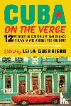 Guerriero, Leila - Cuba on the Verge
