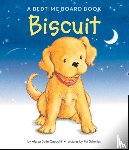 Capucilli, Alyssa - Biscuit: A Padded Bedtime Board Book