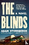 Sternbergh, Adam - The Blinds