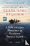Swift, Earl - Chesapeake Requiem