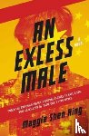 King, Maggie Shen - Excess Male, An