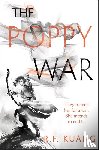 Kuang, R. F. - The Poppy War