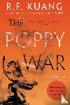 Kuang, R. F. - The Poppy War