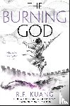 Kuang, R F - Kuang, R: Burning God