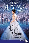Kleypas, Lisa - Devil in Spring