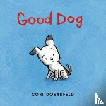 Doerrfeld, Cori - Good Dog