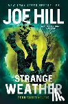 Hill, Joe - Strange Weather