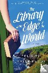 Hayes-McCoy, Felicity - The Library at the Edge of the World