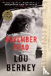 Berney, Lou - November Road