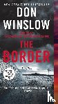 Winslow, Don - The Border