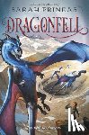 Prineas, Sarah - Dragonfell