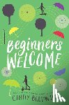 Baldwin, Cindy - Beginners Welcome