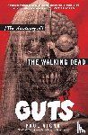 Vigna, Paul - Guts