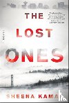 Kamal, Sheena - The Lost Ones