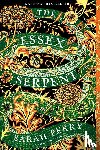 Sarah Perry - The Essex Serpent