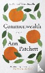 Patchett, Ann - Commonwealth