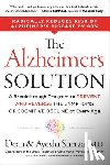 Sherzai, Dean, Sherzai, Ayesha - The Alzheimer's Solution