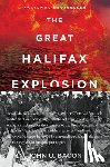 Bacon, John U. - The Great Halifax Explosion