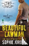 Jordan, Sophie - Beautiful Lawman