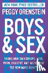 Orenstein, Peggy - Boys & Sex