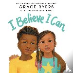 Byers, Grace - I Believe I Can
