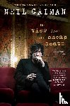 Gaiman, Neil - The View from the Cheap Seats