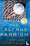 Constantine, Liv - The Last Mrs. Parrish