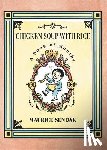 Sendak, Maurice - Chicken Soup with Rice Board Book: A Book of Months