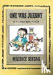 Sendak, Maurice - 1 WAS JOHNNY BOARD BK
