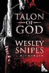 Snipes, Wesley - Talon of God