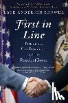 Brower, Kate Andersen - First in Line