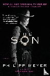 Meyer, Philipp - The Son