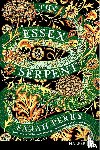 Perry, Sarah - Essex Serpent LP, The