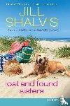 Shalvis, Jill - Lost And Found Sisters [Large Print]