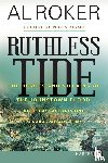 Roker, Al - Ruthless Tide LP