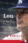 Piniella, Lou - Lou