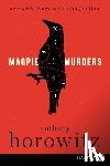 Horowitz, Anthony - Magpie Murders