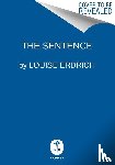 Erdrich, Louise - The Sentence