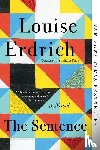 Erdrich, Louise - The Sentence