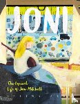 Alko, Selina - Joni: The Lyrical Life of Joni Mitchell