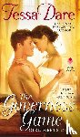 Dare, Tessa - The Governess Game