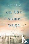 Galland, N. D - On the Same Page